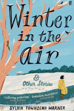 Winter in the Air