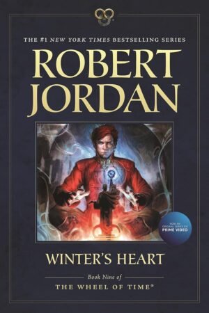 Winter's Heart