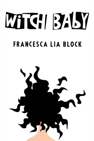 Witch Baby