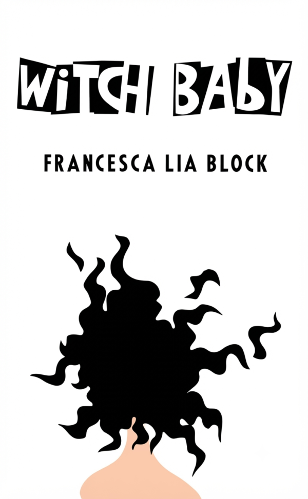 Witch Baby