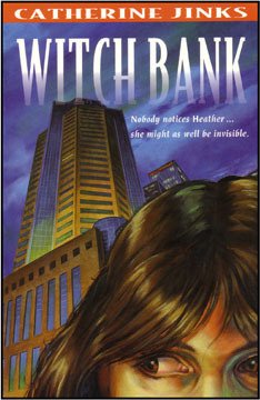 Witch Bank