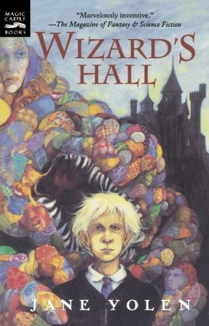Wizard s Hall Wizard s Hall