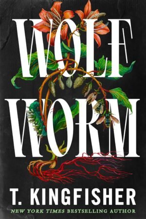 Wolf Worm