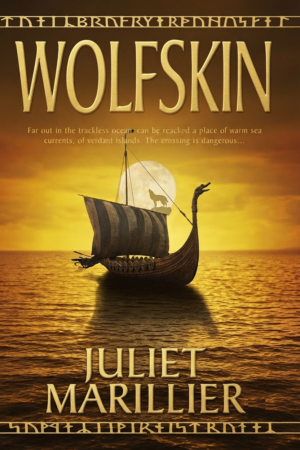 Wolfskin