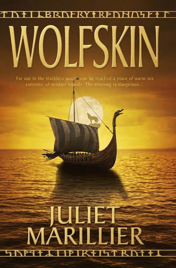 Wolfskin Wolfskin