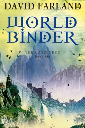 Worldbinder