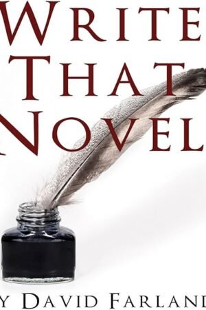 Write That Novel!
