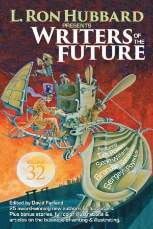Writers of the Future Vol. 32