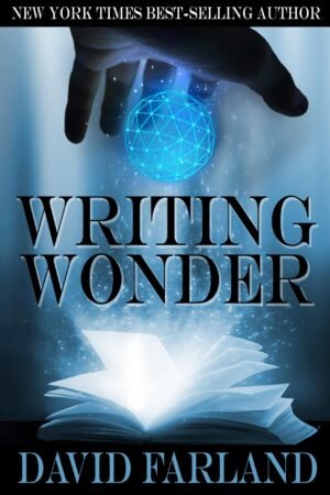 Writing Wonder