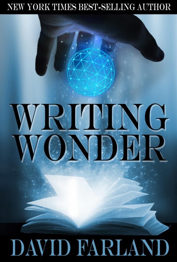 Writing Wonder Writing Wonder