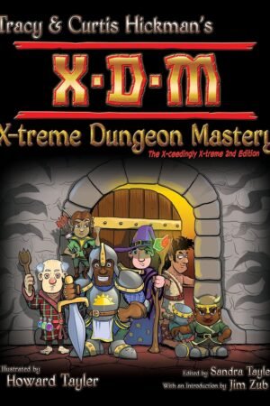 XDM X-Treme Dungeon Mastery