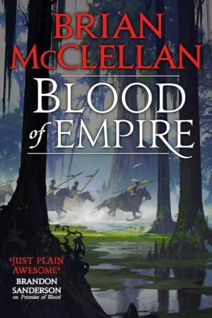 Blood of Empire