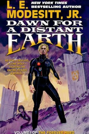 Dawn for a Distant Earth