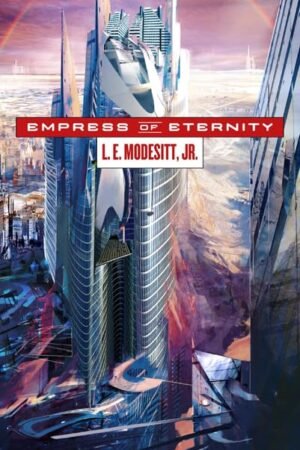 Empress of Eternity