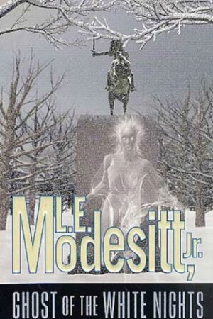 Ghost of the White Nights
