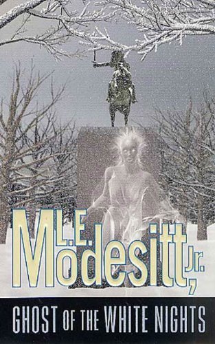 Ghost of the White Nights