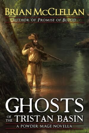 Ghosts of the Tristan Basin
