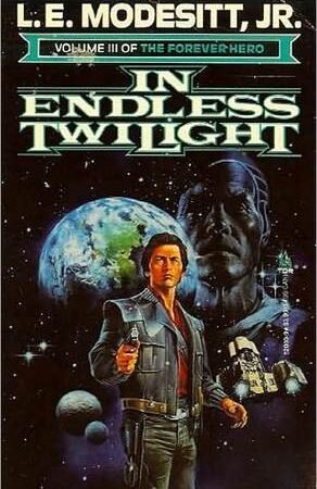 In Endless Twilight