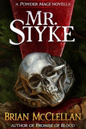 Mr. Styke