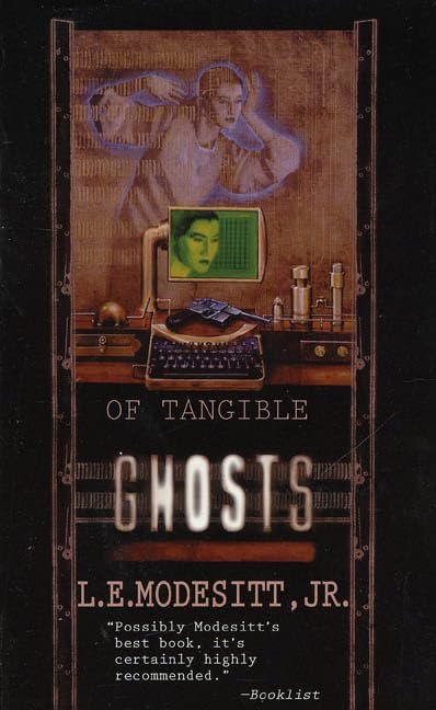 Of Tangible Ghosts Of Tangible Ghosts