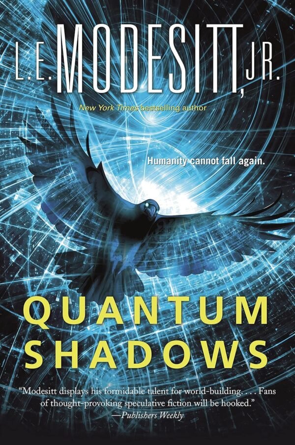 Quantum Shadows