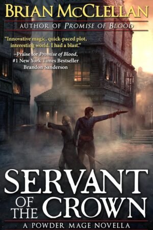 Servant of the Crown