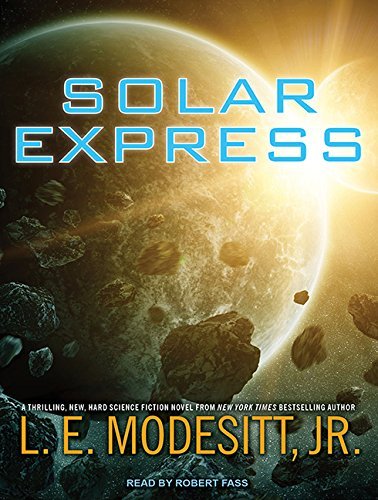 Solar Express Solar Express