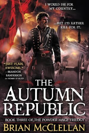 The Autumn Republic