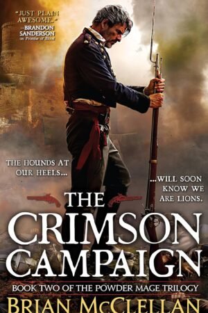 The Crimson Campaign