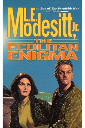The Ecolitan Enigma