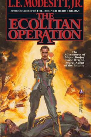 The Ecolitan Operation