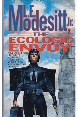 The Ecologic Envoy