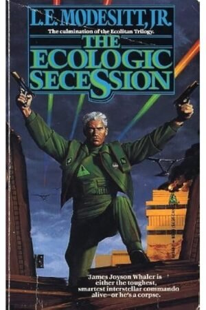 The Ecologic Secession