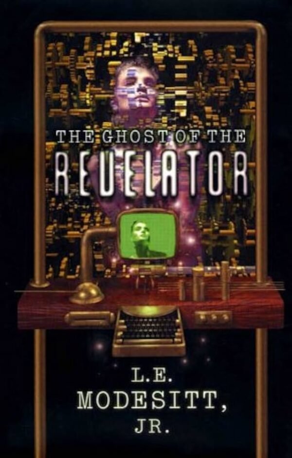 The Ghost of the Revelator The Ghost of the Revelator