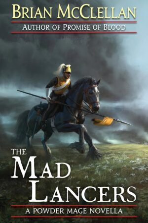 The Mad Lancers