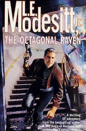 The Octagonal Raven