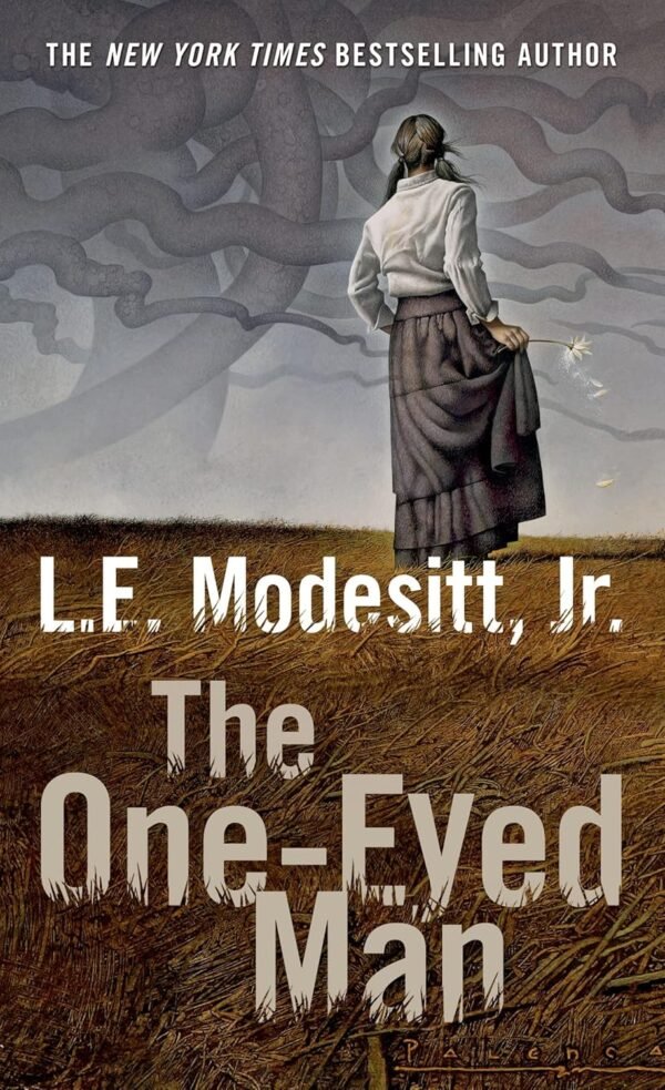 The One-Eyed Man A Fugue, with Winds and Accompaniment