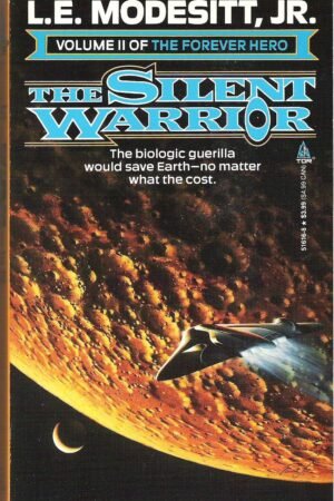 The Silent Warrior