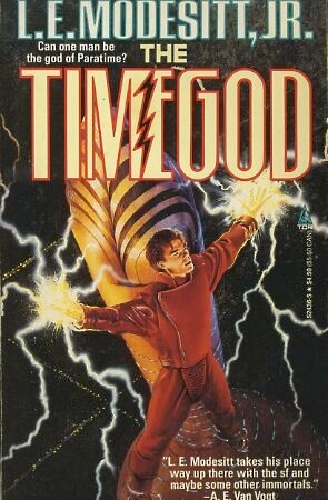 The Timegod