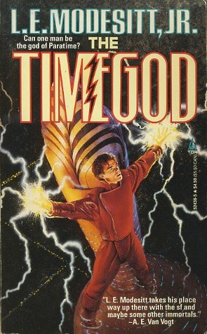 The Timegod The Timegod