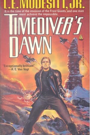 Timediver's Dawn