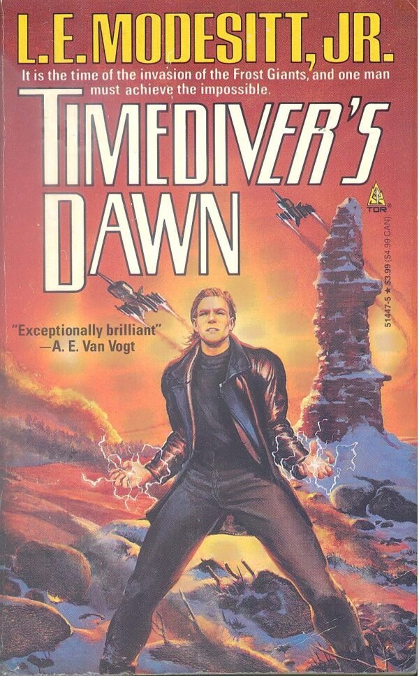 Timediver s Dawn Timediver s Dawn