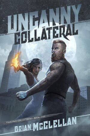 Uncanny Collateral