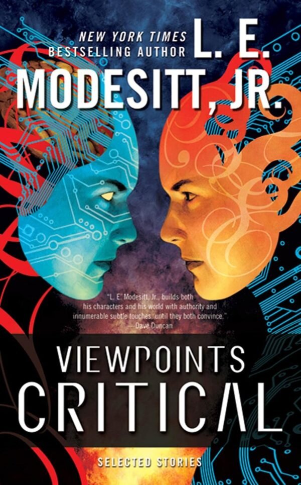 Viewpoints Critical Selected Stories